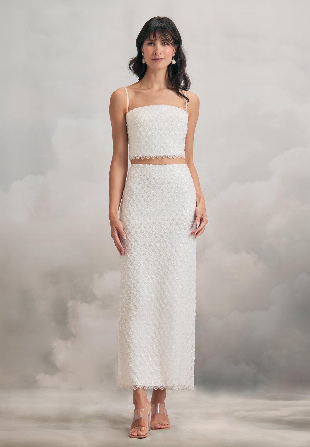 Beaded Bridal Range | Shop by Bridal Fabrics | Catherine Deane  Catherine  Deane US