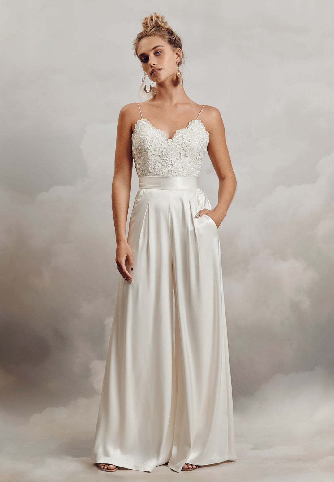 Havanna Corset – Catherine Deane US