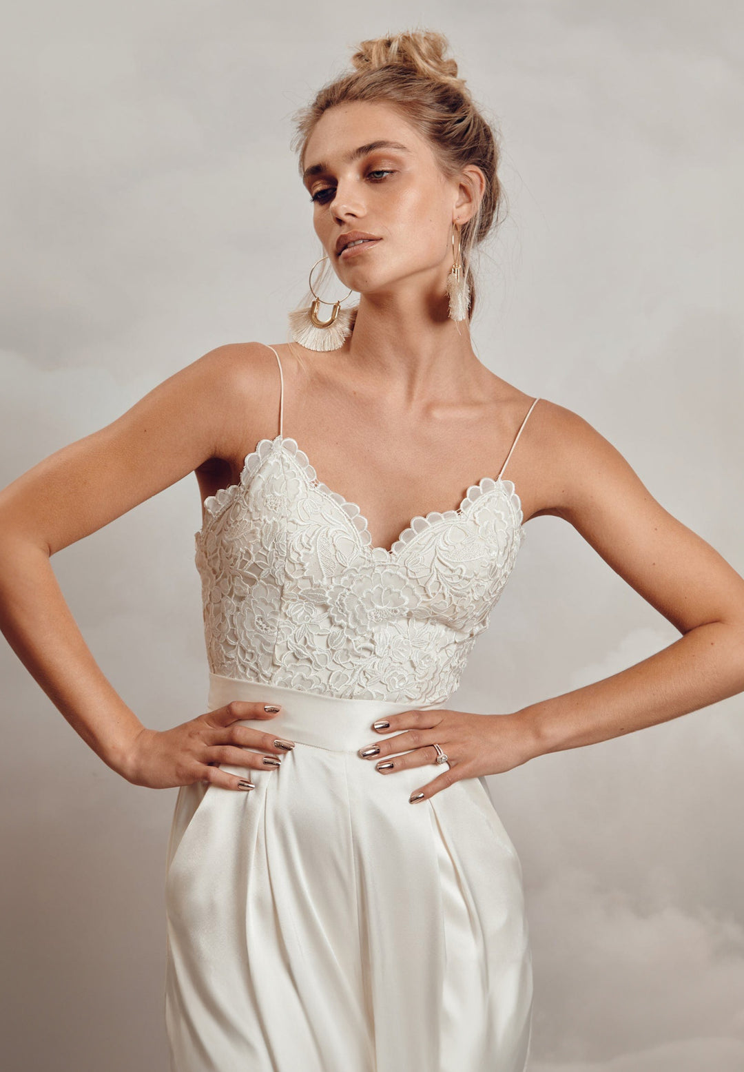 Havanna Corset – Catherine Deane US