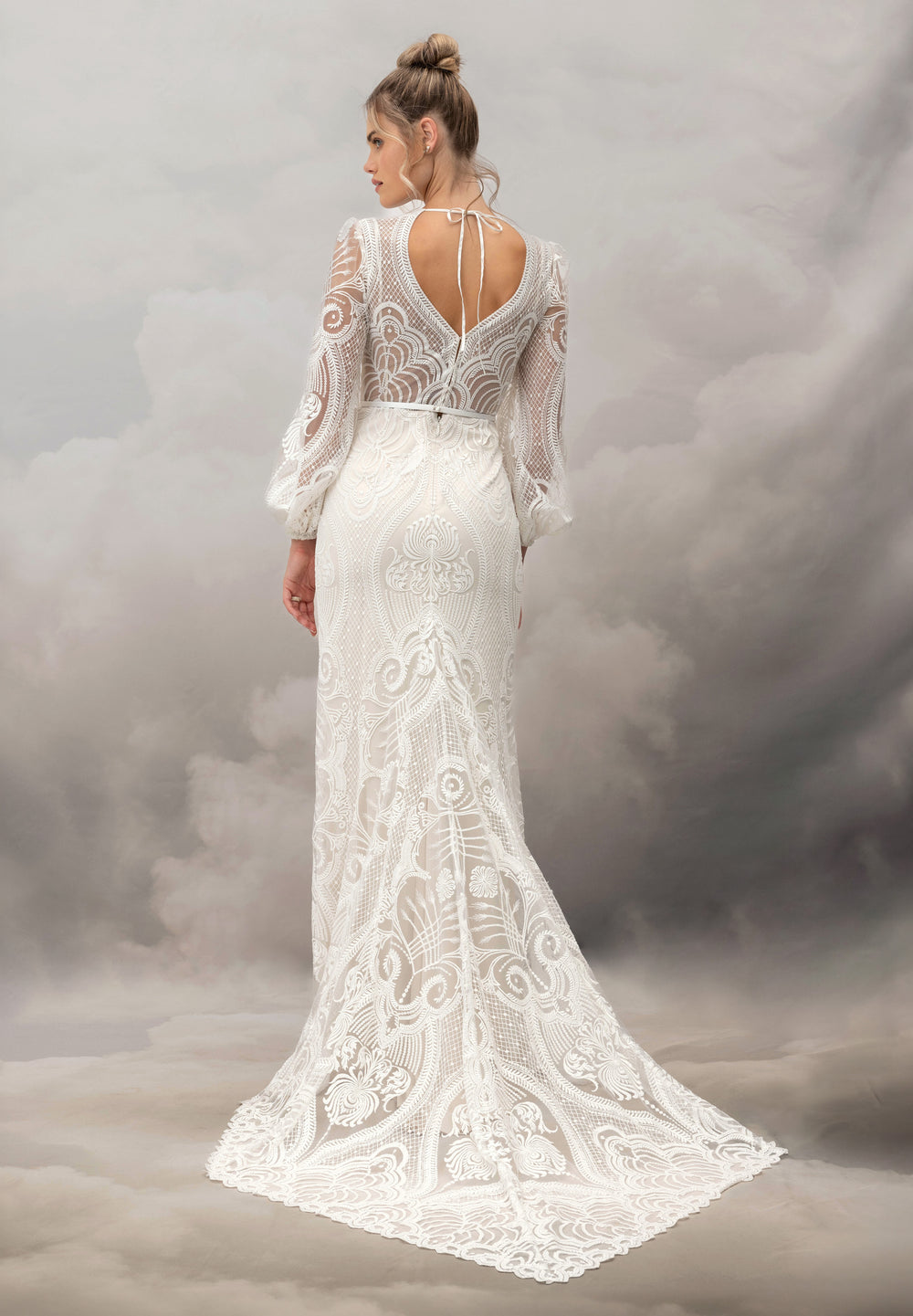 southern style lace wedding dresses Glamour Tulle Country Boho Wedding Dress Lace Sweetheart Corset