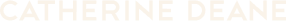Catherine Deane US logo