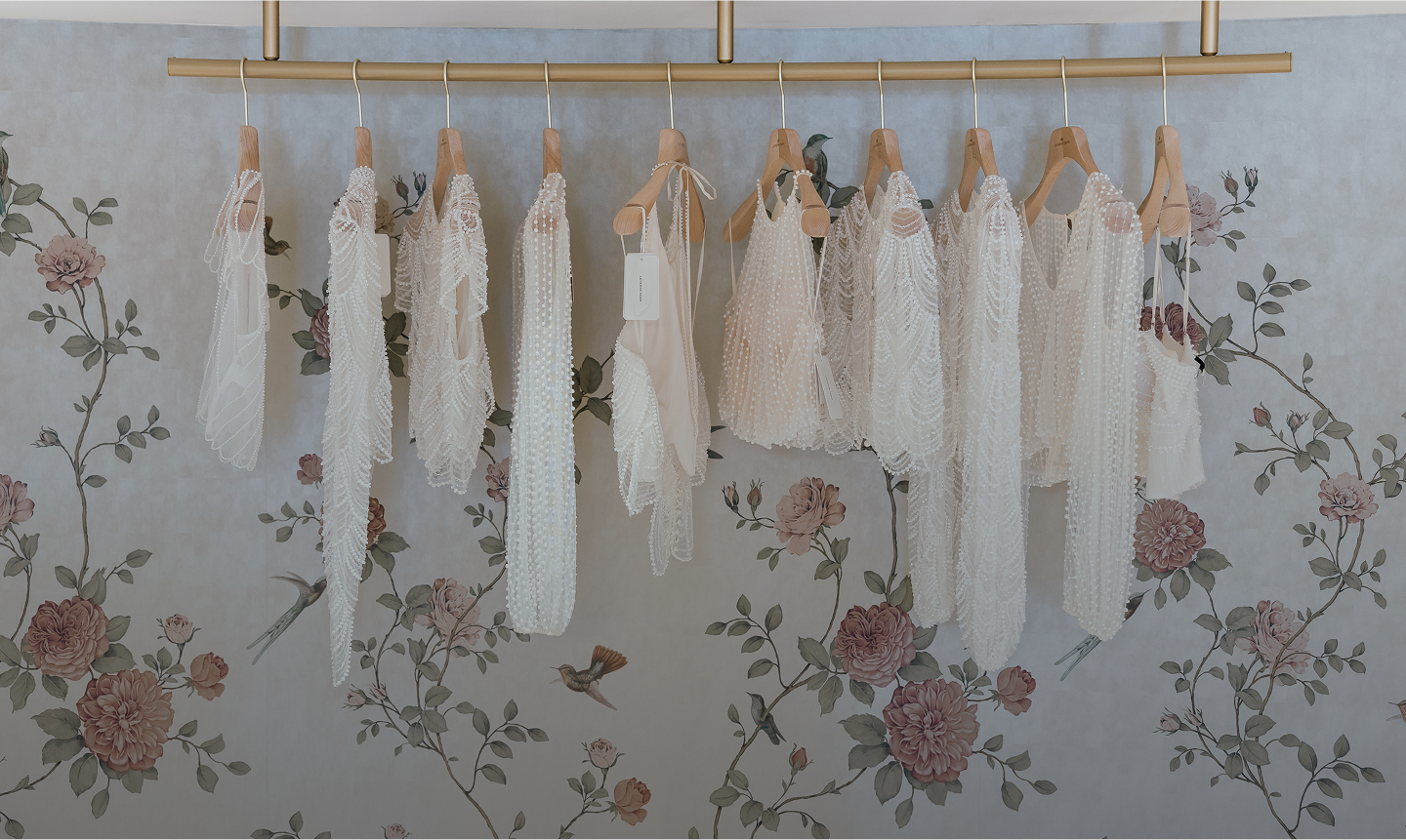 Bridal Styling Wherever You Are