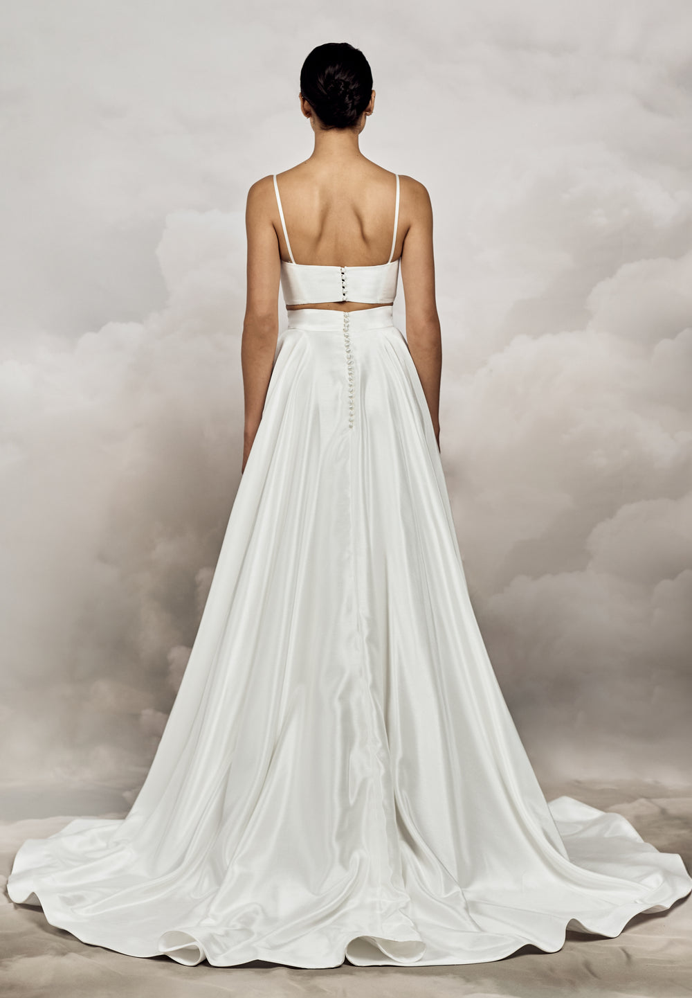 CATHERINE DEANEキャサリンディーンドレス　ロングドレス　ブライダル Bridal Gowns & Dresses – Catherine Deane US