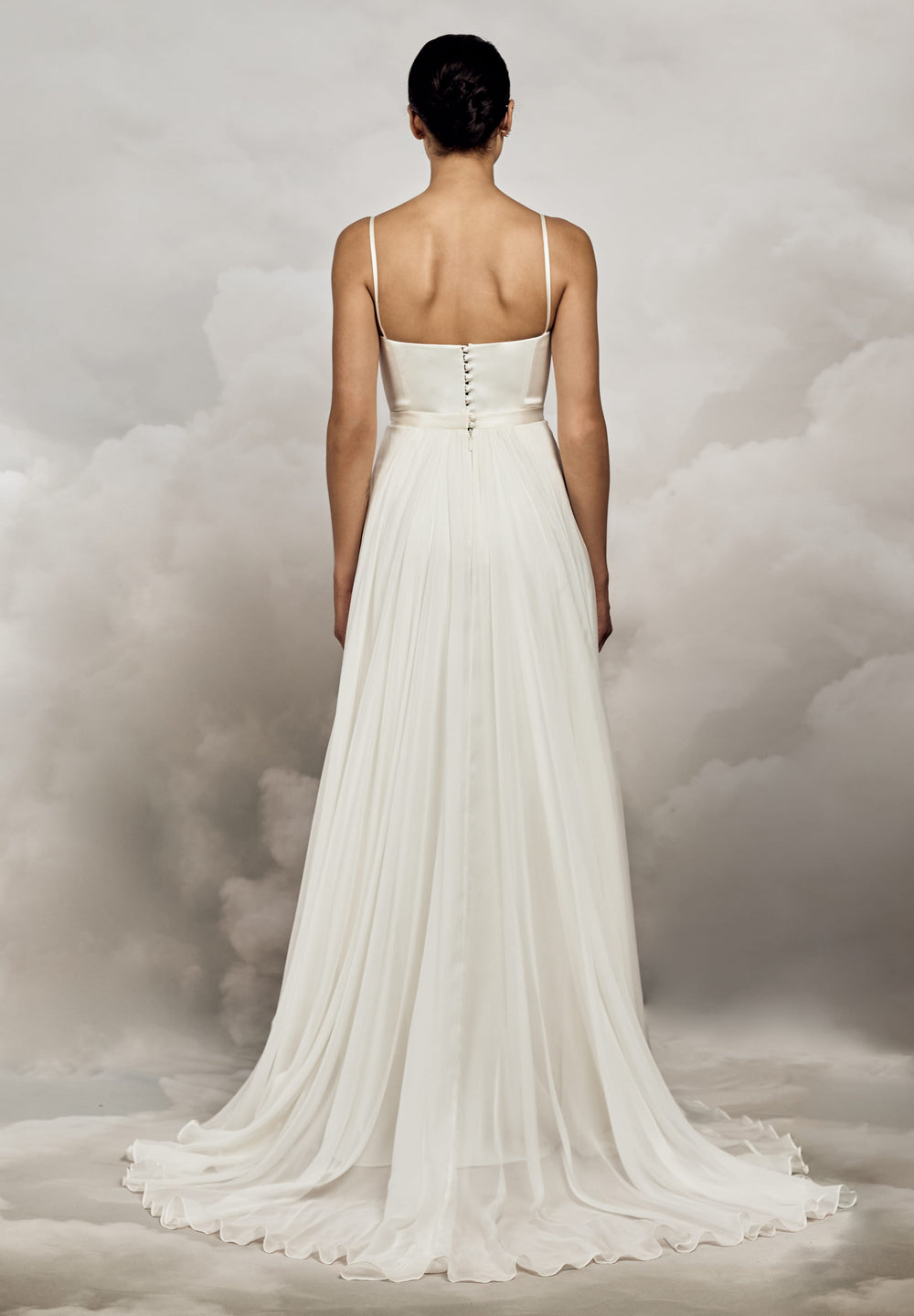 Silk Chiffon Bridal Range | Shop by Bridal Fabrics | Catherine Deane Catherine Deane US Silk Chiffon Bridal Range | Shop by Bridal Fabrics | Catherine Deane Catherine Deane US