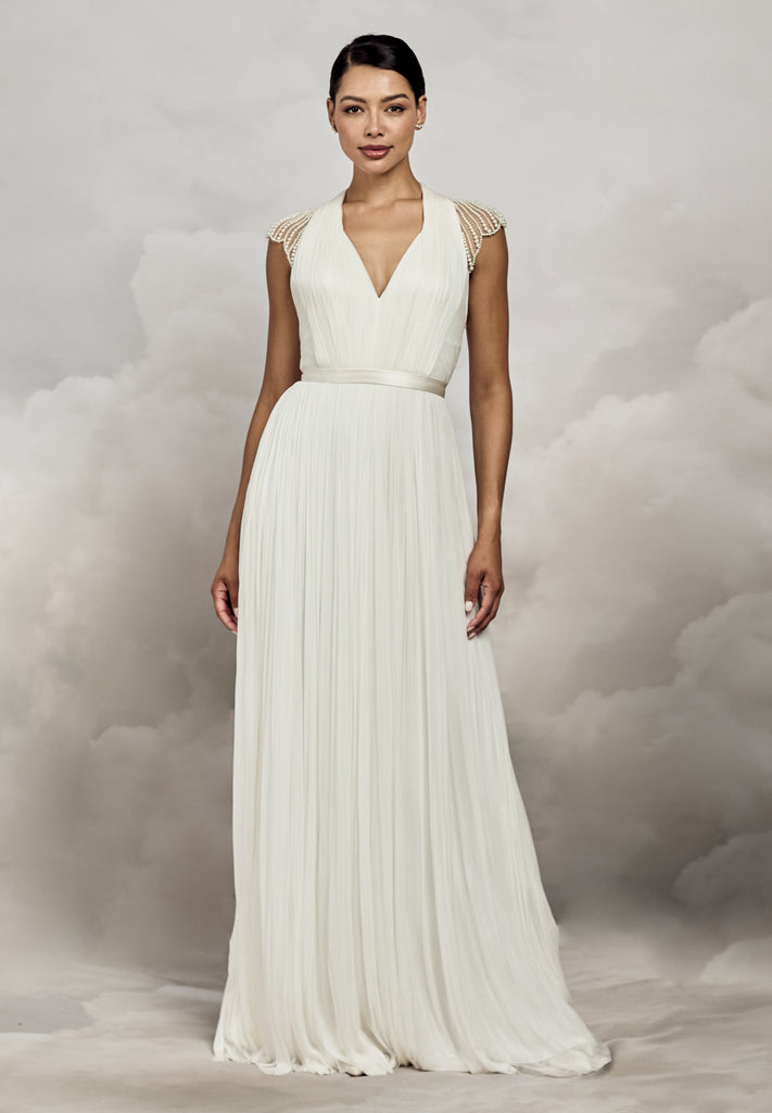 Kellyn Gown