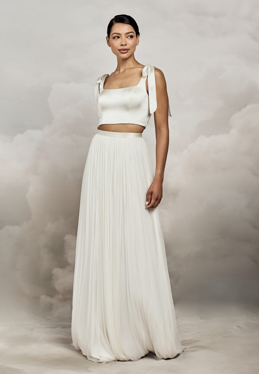 ANIKA SKIRT