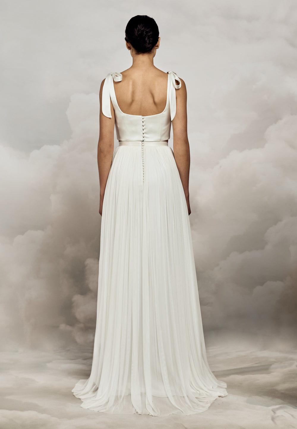 homecoming short white dresses White Elegant Straps Ruffle Square Neck Short Homecoming Dresses Tight  fg6018 main image 1