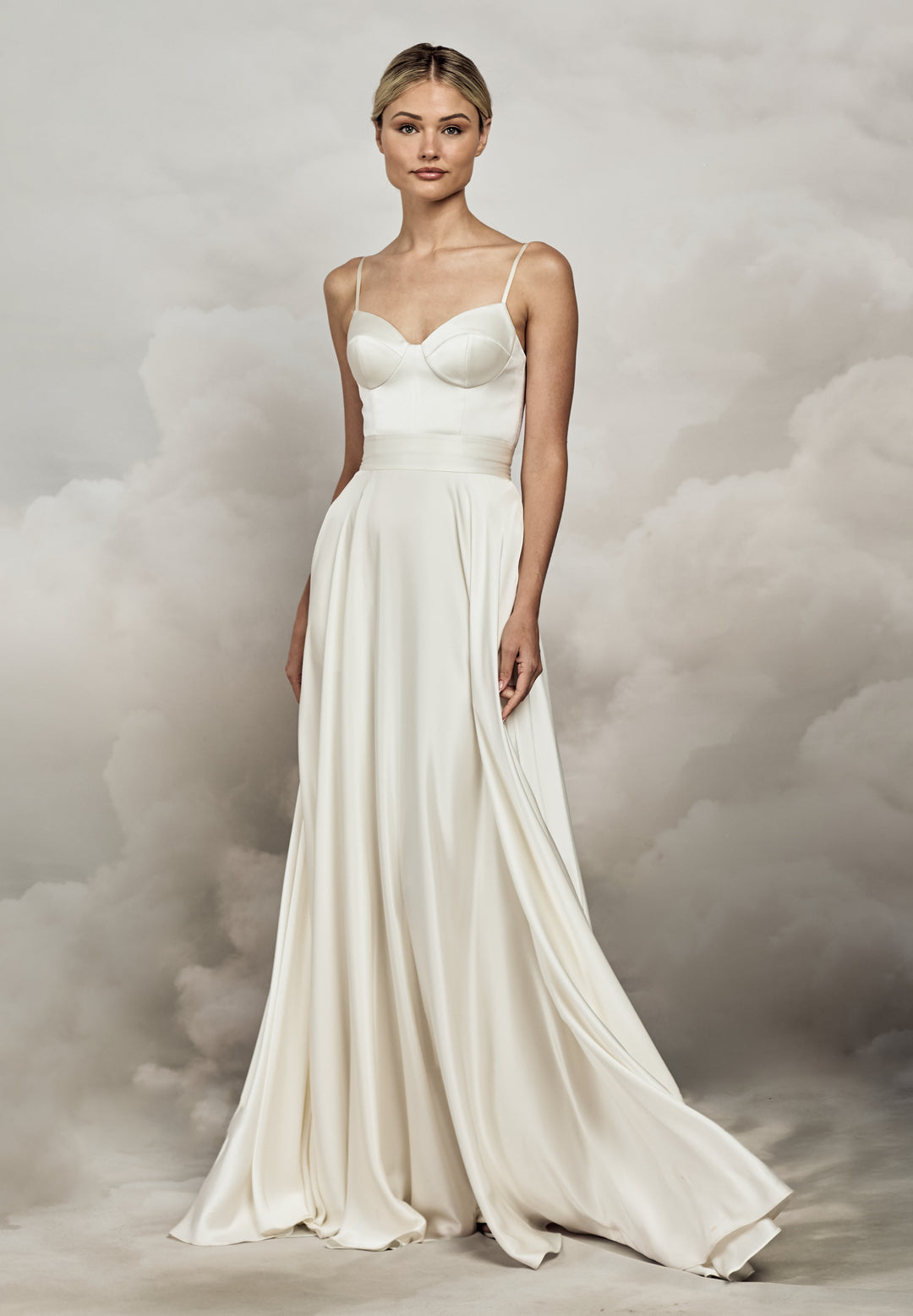 Liz Skirt – Catherine Deane US