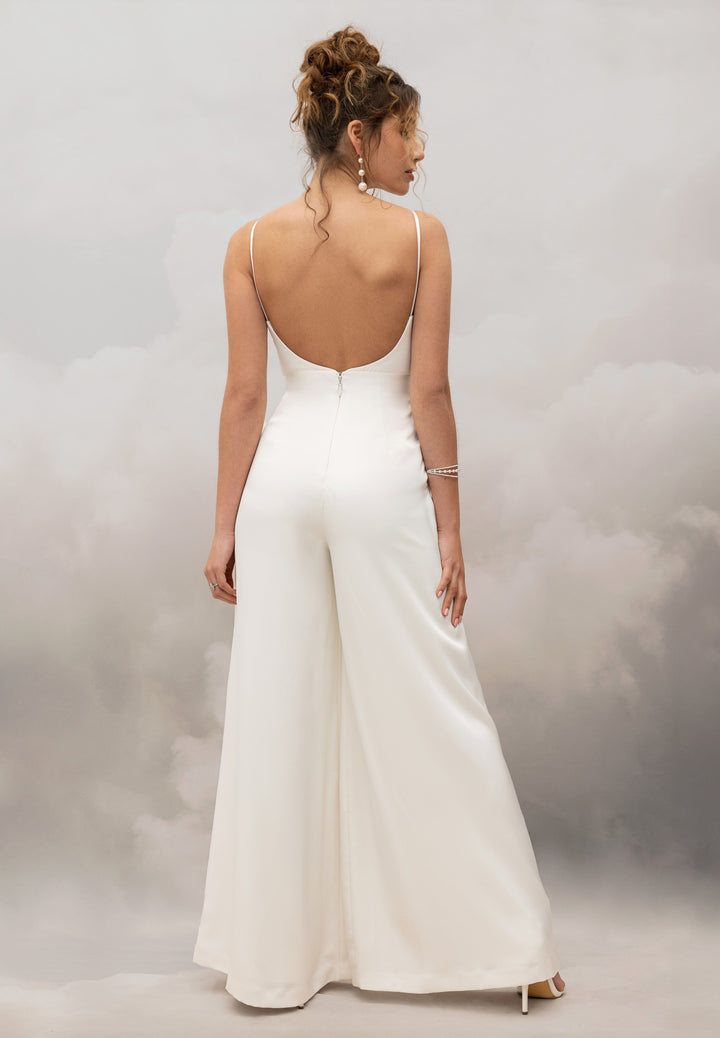 Novo Jumpsuit – Catherine Deane US - Main Image