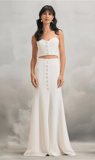 Bridal Separates