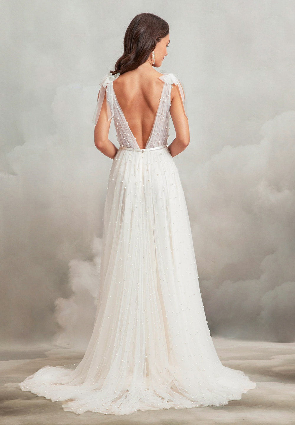 Bridal Dresses & Gowns – Catherine Deane US