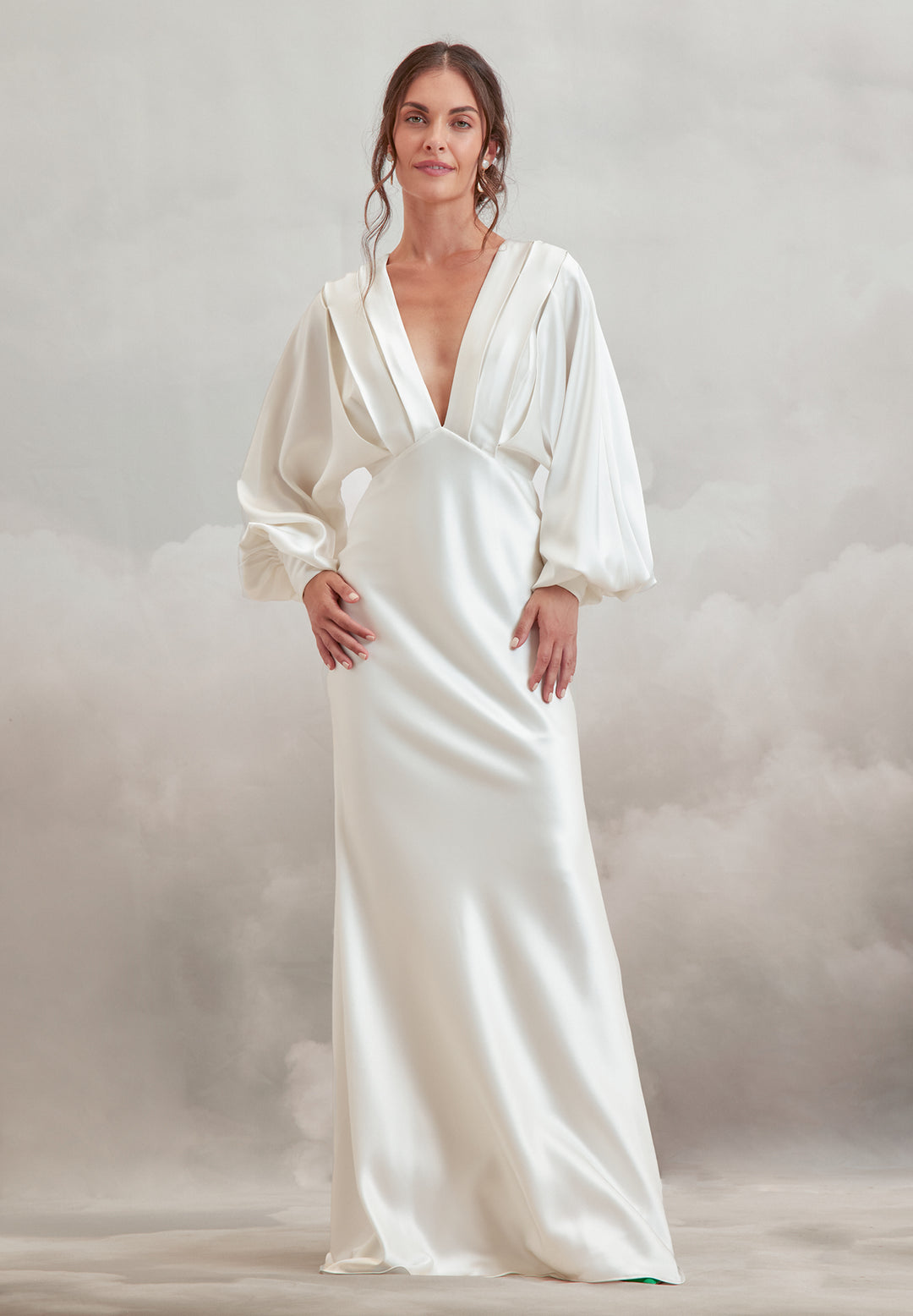 Full length gowns – Catherine Deane US