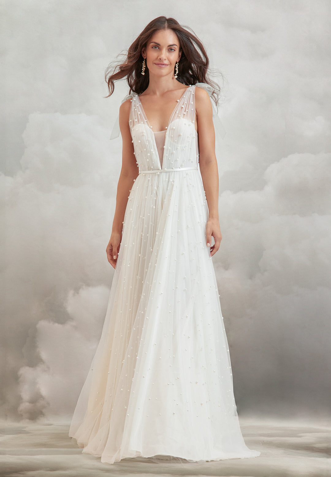 Bae Gown | Wedding Dress | Catherine Deane US 6 Bae Gown | Wedding Dress | Catherine Deane US 6