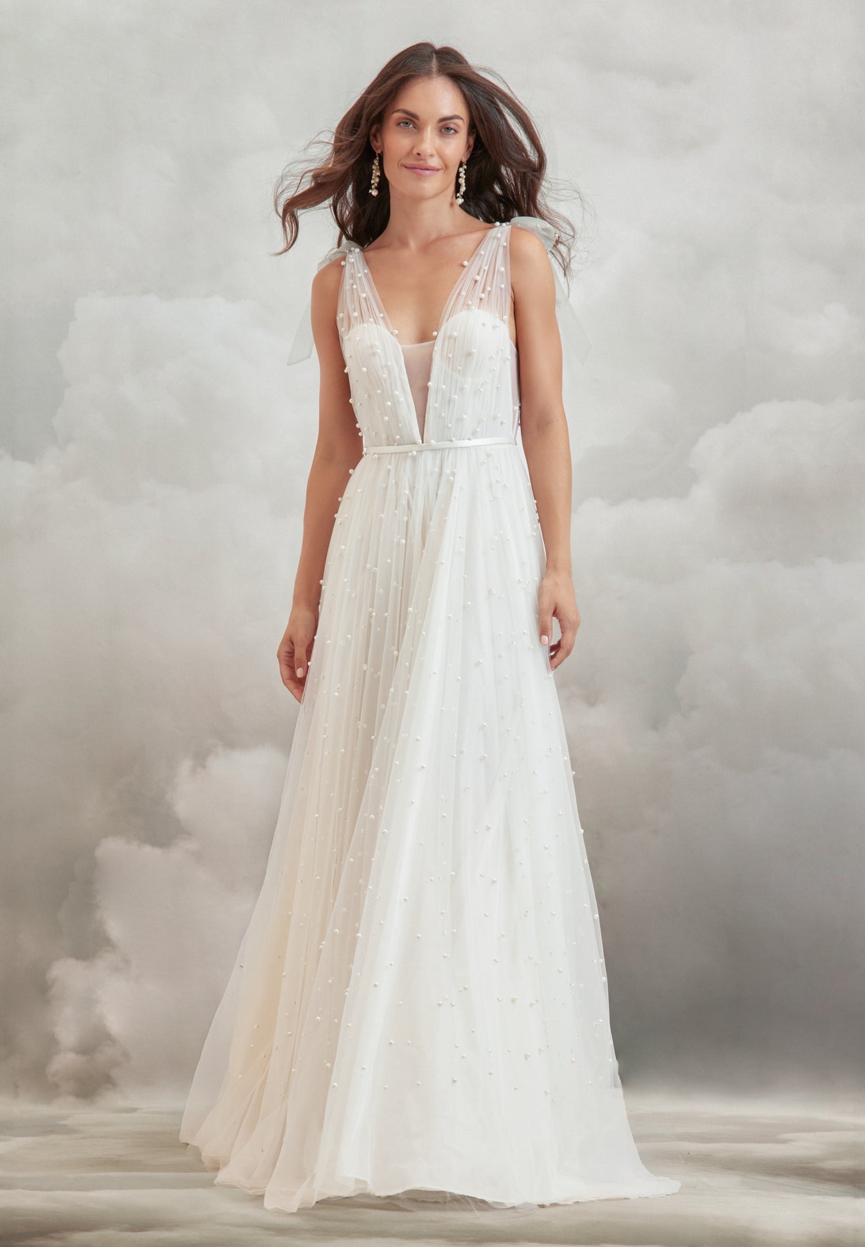 Bae Gown | Wedding Dress | Catherine Deane Catherine Deane US Bae Gown | Wedding Dress | Catherine Deane Catherine Deane US