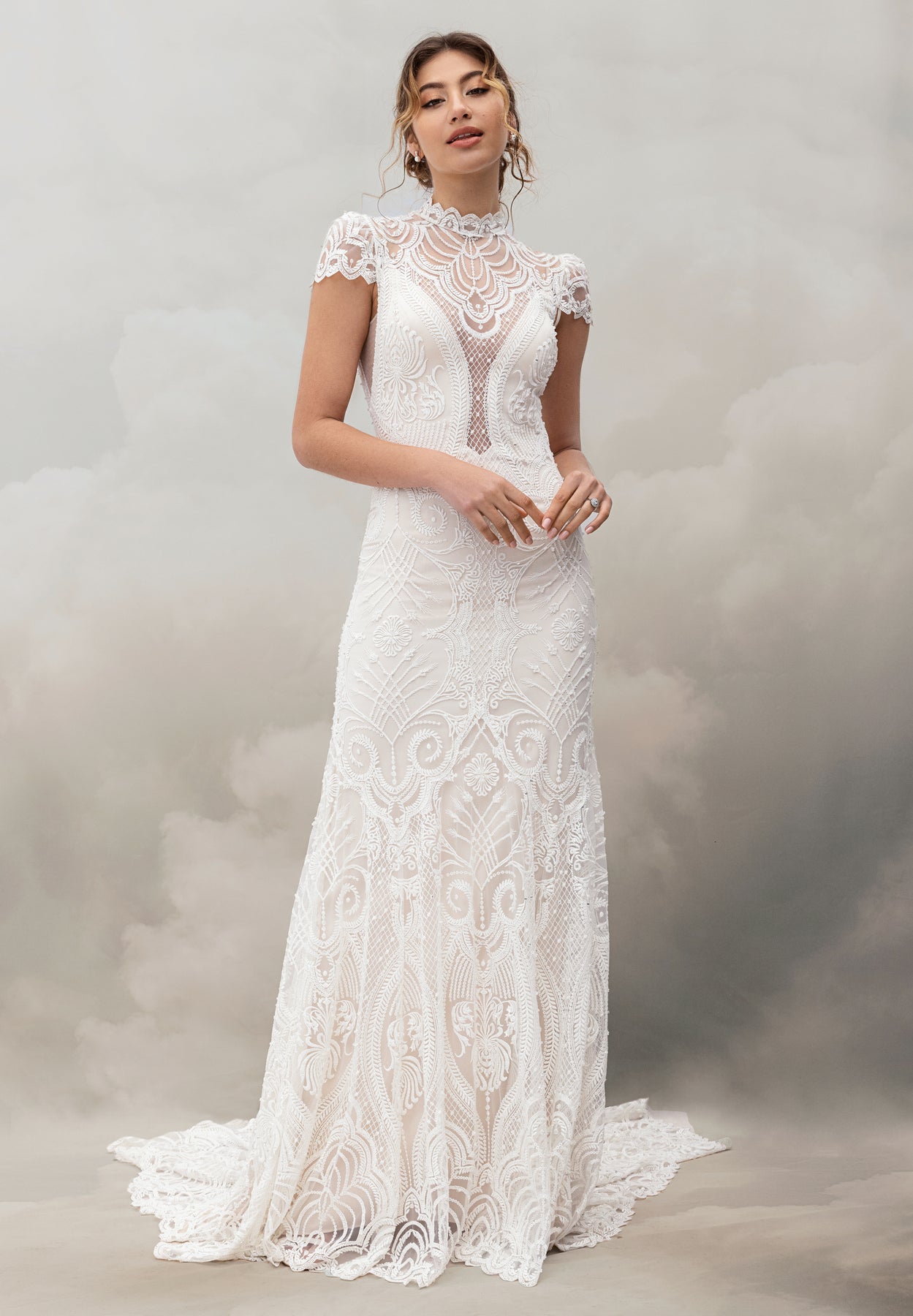 Catherine Gown Catherine Deane US Catherine Gown Catherine Deane US