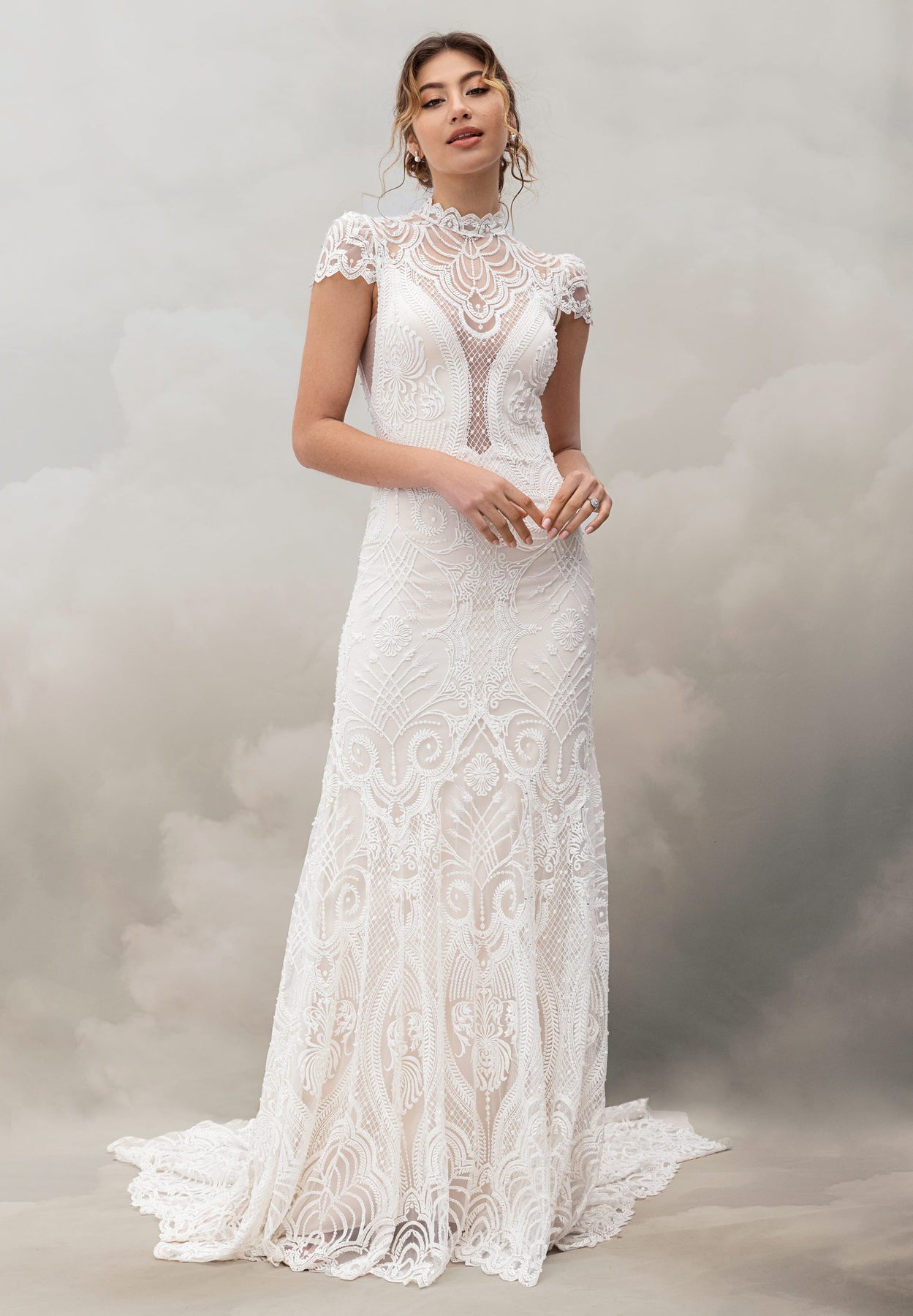 Catherine Gown – Catherine Deane US