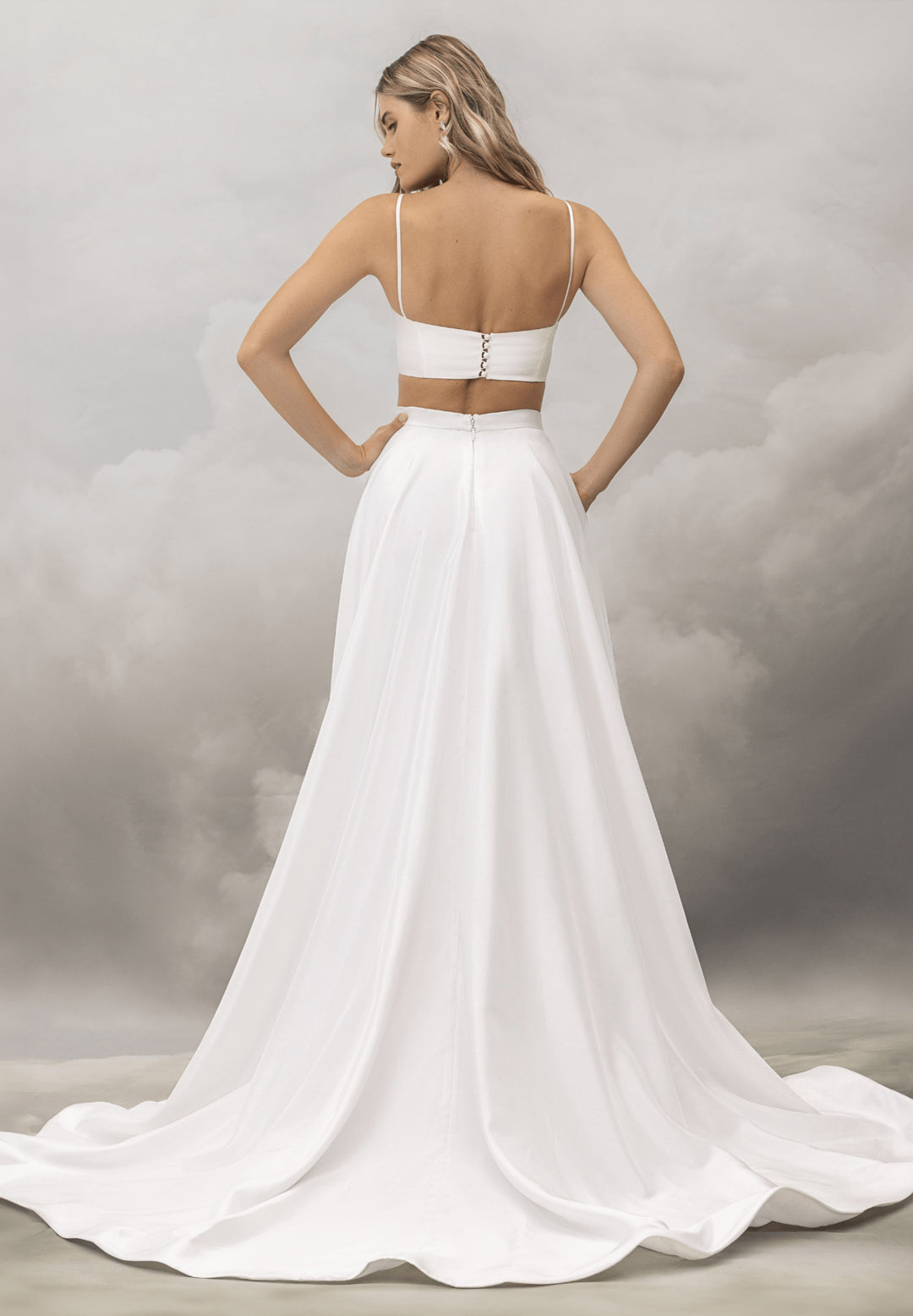 Teffa Skirt – Catherine Deane US Teffa Skirt – Catherine Deane US