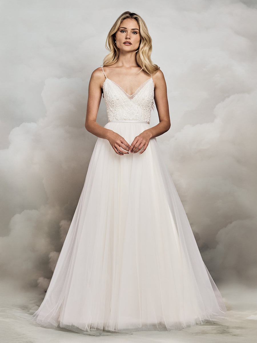 Romantic Bride