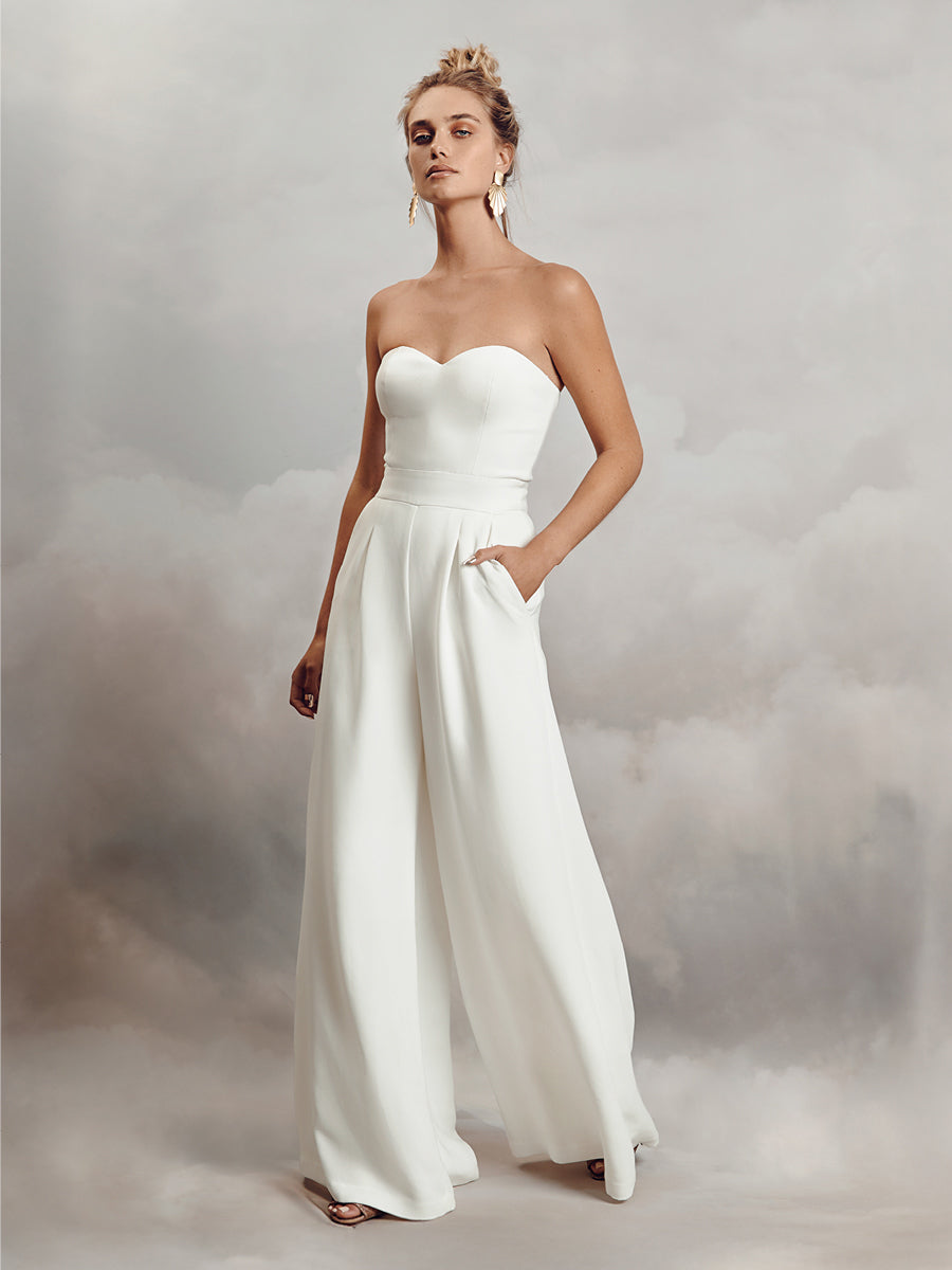 Reception Bridal Looks