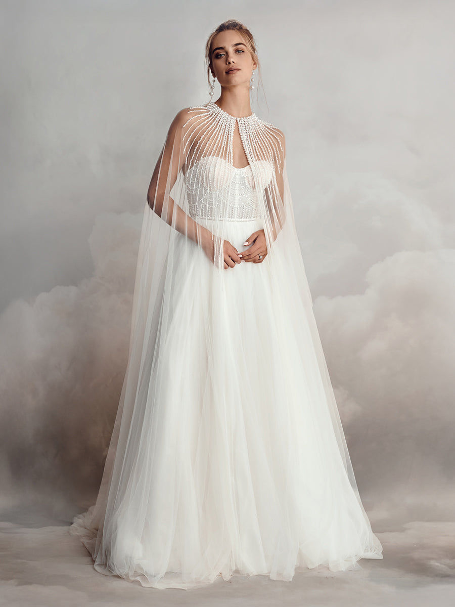 Glamour Bride