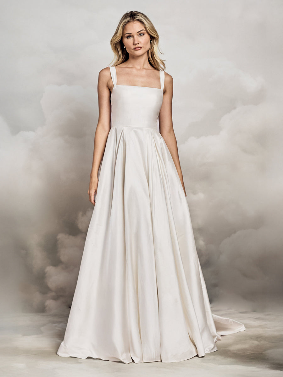 Classic Bride