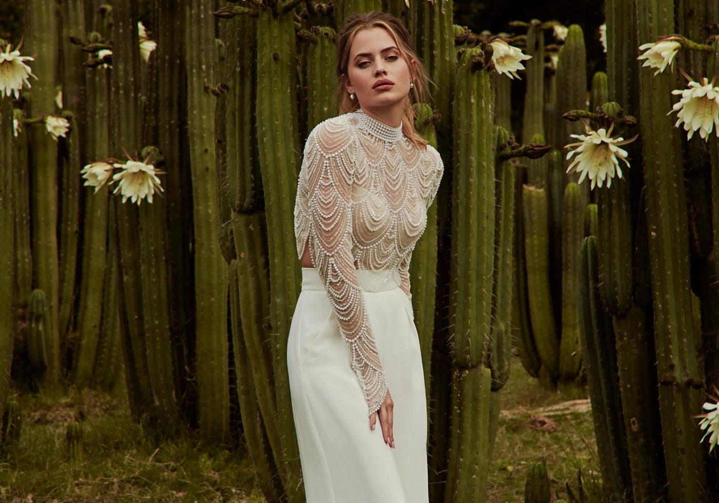 catherine deane lace noella dress Lace Noella Dress by CATHERINE DEANE