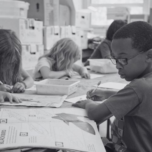 Supporting Future Generations