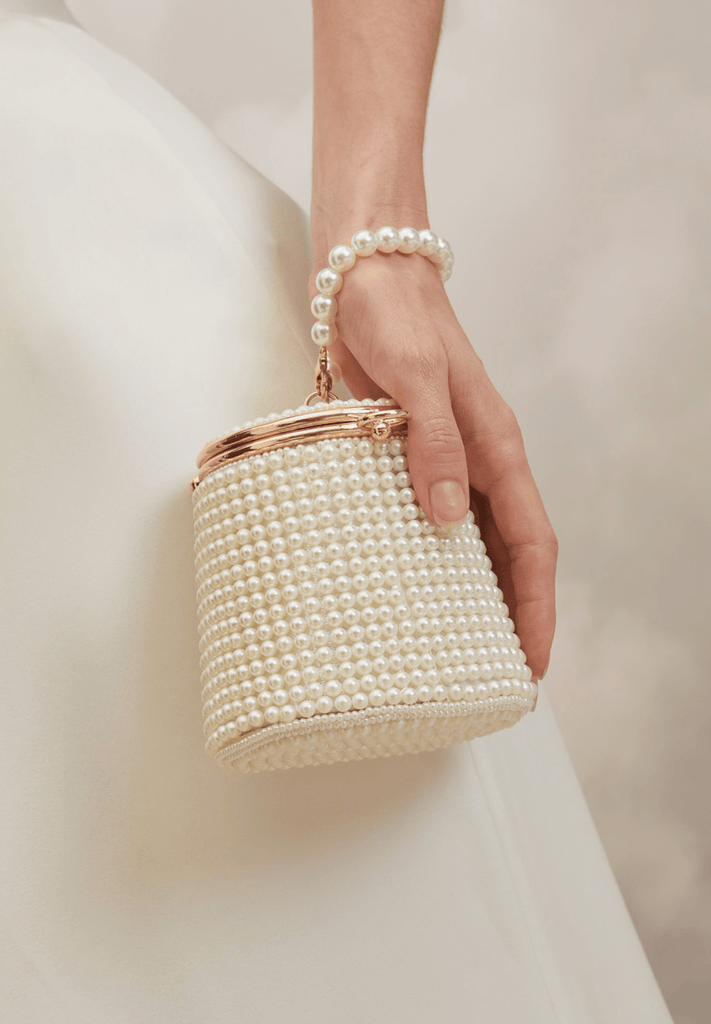 Astra Handbag