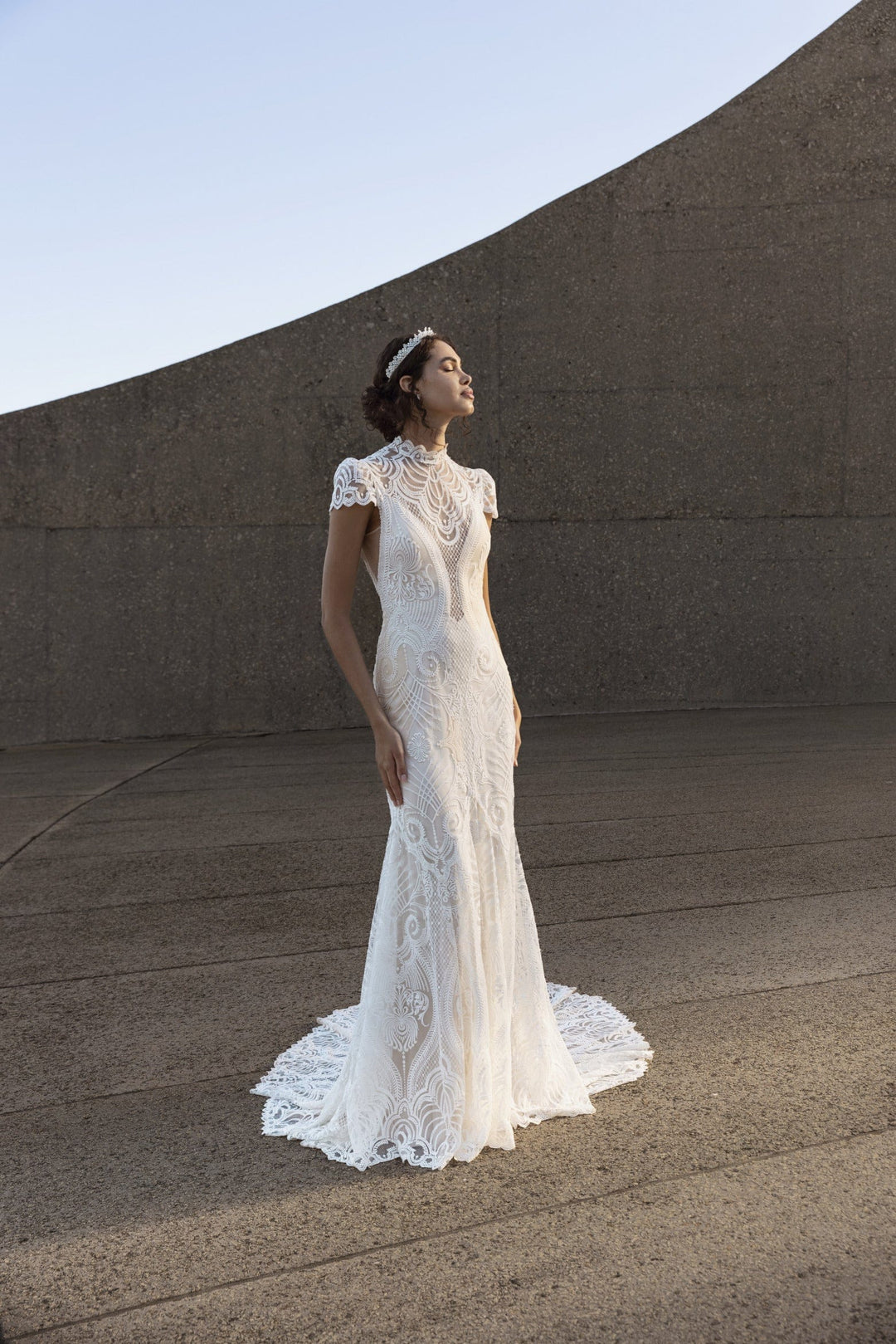 Catherine Gown US10 Catherine Gown US10