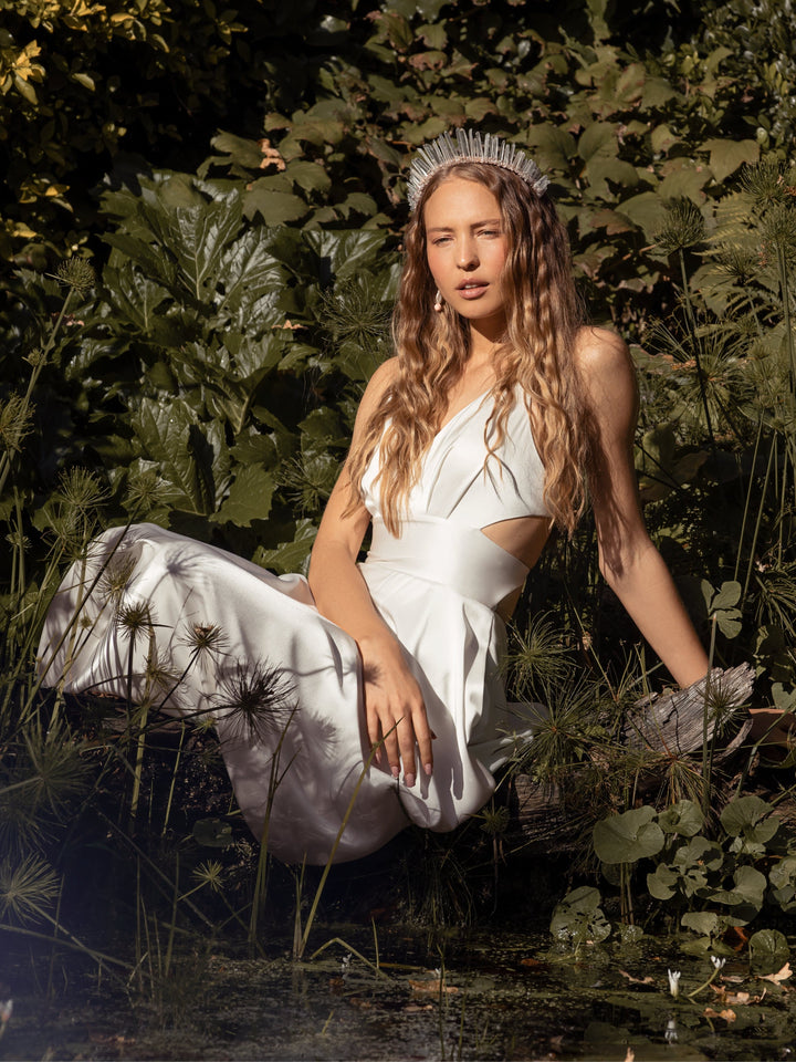 Kiera Gown – Catherine Deane US