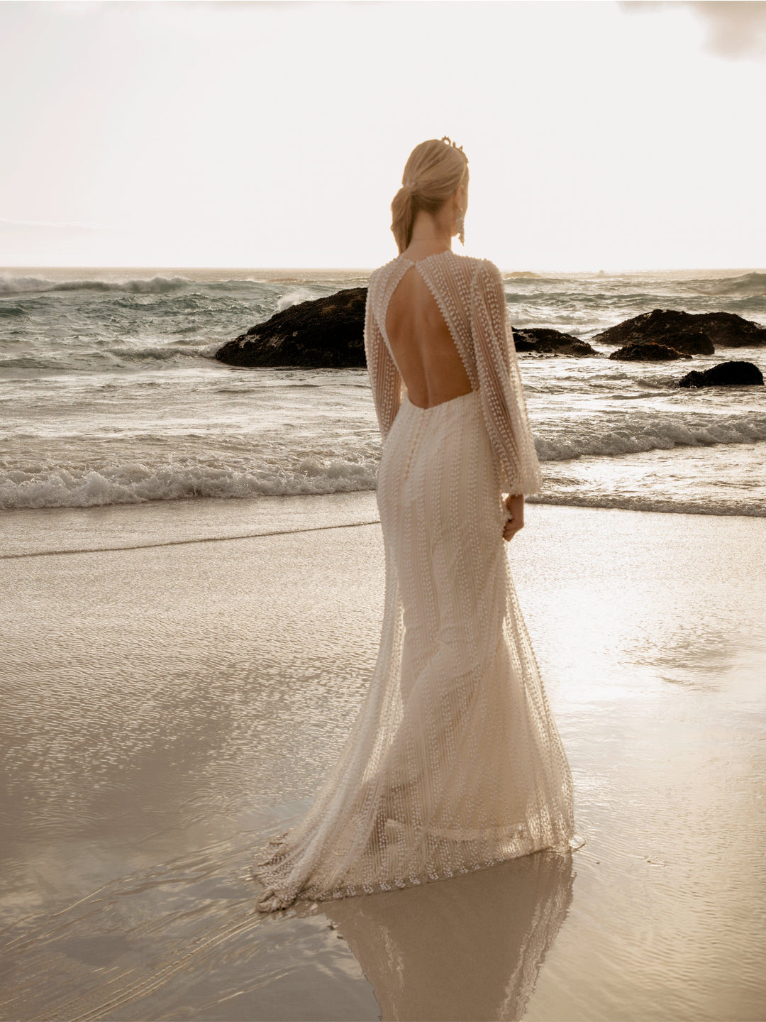 Chinese Wedding Catherines Dresses For Weddings Teresa V-Neck