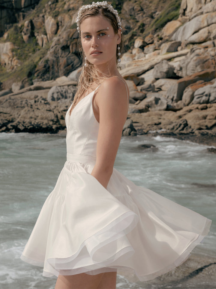 Dixie Dress  Catherine Deane US